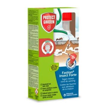 Ph fastion insect forte 250ml - contrôle des fourmis - idéal