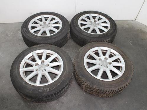 Velgen set Audi A4 O94325, Auto-onderdelen, Ophanging en Onderstel