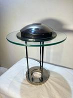 Boxford Holland - Lampe de table - Laiton, Verre, Antiek en Kunst