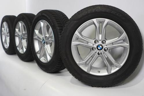 BMW X3 X4 G01 G02 688 18 inch velgen Pirelli Winterbanden Or, Auto-onderdelen, Banden en Velgen, Ophalen of Verzenden