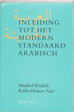 Inleiding tot het Moderne Standaard Arabisch 9789054600442, Boeken, Verzenden, Gelezen, R. Heinen-Nasr