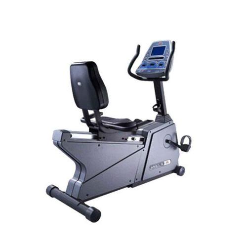 Johnson Recumbent Bike JPB 5100 | Lig Fiets |, Sport en Fitness, Fitnessmaterialen, Overige typen, Nieuw, Verzenden