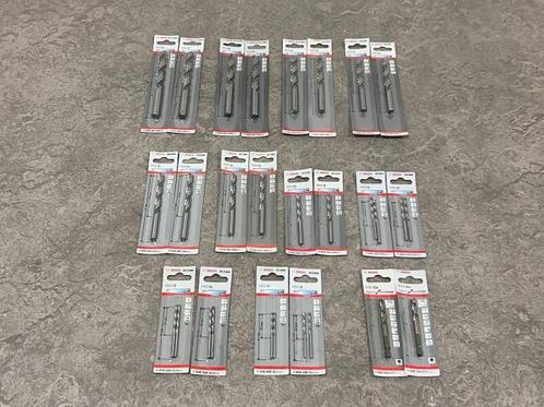 Veiling - Bosch boren set 22-delig, Doe-het-zelf en Bouw, Gereedschap | Boormachines