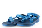 Teva Sandalen Jongens in maat 33 Blauw, Verzenden, Schoenen