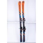 155 160 165 170 skis BLIZZARD FIREBIRD SRC 2022, orange/blu, Verzenden, Nieuw