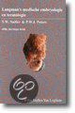 Langmans medische embryologie en teratologie 9789031311644, Verzenden, T.W. Sadler