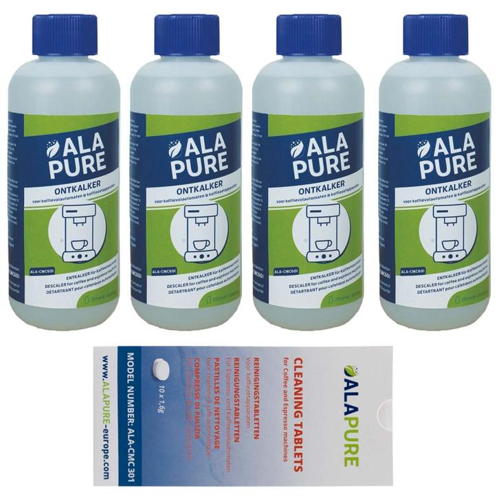 Onderhoudsset Koffiemachine voor Neff, Elektronische apparatuur, Koffiemachine-accessoires, Verzenden