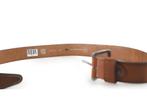 Howard London Riem Bruin | 5% extra korting, Vêtements | Hommes, Ceintures, Verzenden