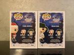Funko - Figurine-jouet Clark Griswold & Cousin Eddie -