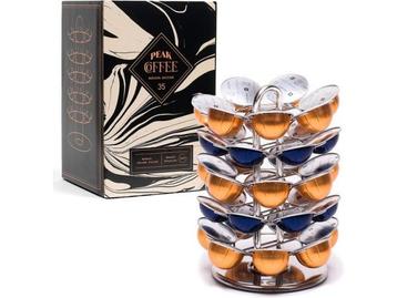 Veiling - Peak Coffee Nespresso Vertuo Capsulehouder Voor 35 beschikbaar voor biedingen