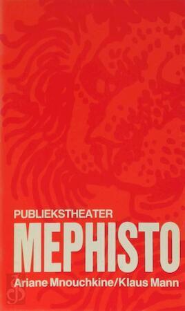 Mephisto, Livres, Langue | Langues Autre, Envoi