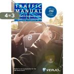 Traffic Manuel, driving licence B / Verkeerswegwijzer, Verzenden, Gelezen, C.G.C.P. Verstappen