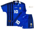 Argentina 1994 reissue - 2023 - Football jersey, Sports, Verzamelen, Nieuw