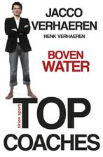 Boven water / Tirion sport 9789043913300 Henk Verhaeren, Boeken, Verzenden, Gelezen, Henk Verhaeren