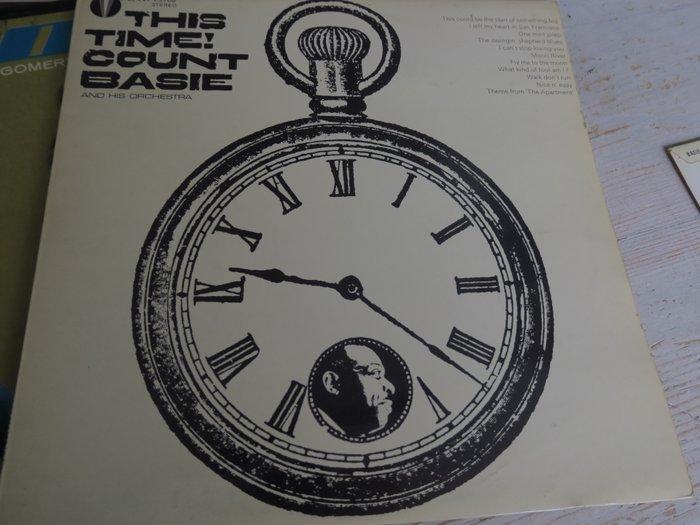 Various Artists/Bands in Jazz, Duke Ellington - Nice Lot, Cd's en Dvd's, Vinyl Singles