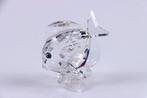 Figure - Swarovski - Doktersvis op Koraal (Boxed +, Antiek en Kunst