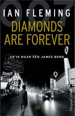 Diamonds Are Forever / James Bond / 4 9789402712155, Boeken, Thrillers, Verzenden, Gelezen, Ian Fleming