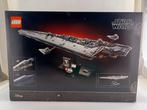 Lego - Star Wars - 75356 - Executor Super Star Destroyer -, Nieuw