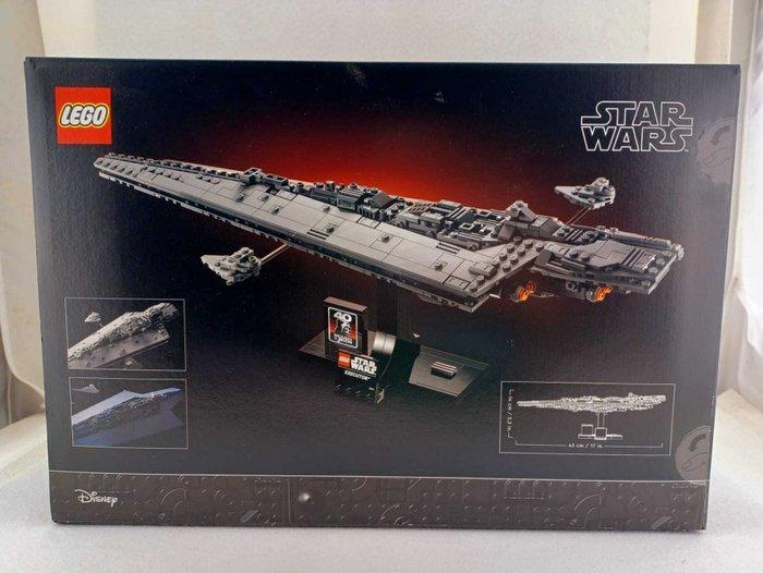 Lego - Star Wars - 75356 - Executor Super Star Destroyer -, Kinderen en Baby's, Speelgoed | Duplo en Lego