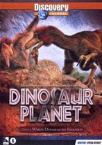 When Dinosaurs Roamed, Cd's en Dvd's, Verzenden, Nieuw in verpakking