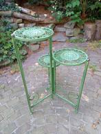 Large 3 Level Plant Stand - Standaard - Metaal