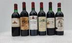 1995 Bois Sainte-Anne; 1999 Chateau La Fleur Nardon; 1995, Verzamelen, Nieuw