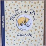 WINNIE DE POEH BABYBOEK 9789000032471 A.A. Milne, Boeken, Verzenden, Gelezen, A.A. Milne