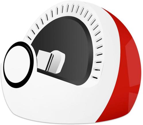 Antank Docking Station for Nintendo Switch Console-Wit /, Computers en Software, Netwerk switches, Ophalen of Verzenden
