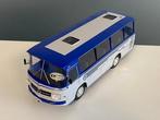 Hachette 1:43 - Bus miniature (2) - Mercedes O321H 1966 +