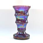 Vase - Verre, Antiek en Kunst