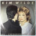 Kim Wilde - Chequered love - Single, Pop, Single