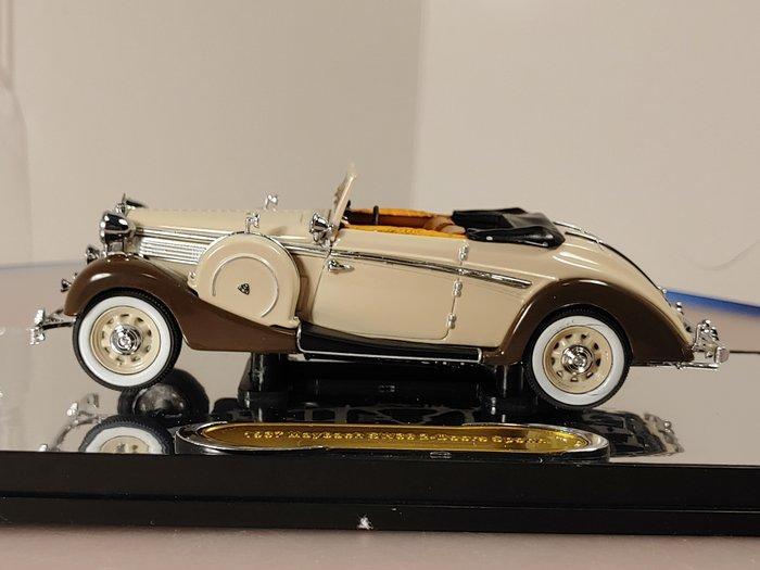 Signature Models 1:43 - Modelauto - Maybach SW38 2-Doors, Hobby en Vrije tijd, Modelauto's | 1:5 tot 1:12