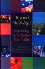 Beyond The New Age 9780748609987 Steven J. Sutcliffe, Boeken, Verzenden, Gelezen, Steven J. Sutcliffe