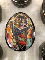 Franklin Mint - Boîte à musique - Japon - 1988