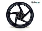 Achterwiel Honda CBR 250 R 2011-2013 (CBR250 CBR250R), Verzenden, Gebruikt