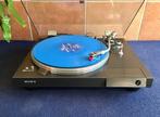 Sony - PS-X3 high-end Platenspeler, Nieuw