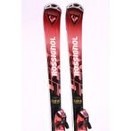 162 skis ROSSIGNOL HERO CARVE KONECT 2025, grip walk, v- fi, Verzenden, Nieuw, Rossignol