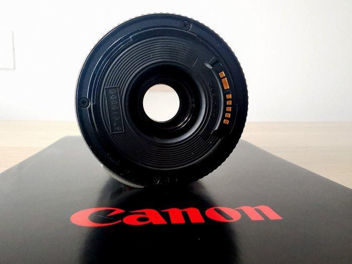 Canon EF 28-90mm f/4-5.6 Zoom Macro Zoomlens, Audio, Tv en Foto, Fotocamera's Digitaal