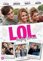 Lol (Laughing Out Loud) - DVD (Films (Geen Games)), Ophalen of Verzenden, Zo goed als nieuw
