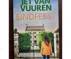 Eindfeest 9789401615006 Jet van Vuuren, Boeken, Verzenden, Gelezen, Jet van Vuuren