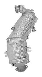 Roetfilter Fiat 500X / Doblo / Fiorino, Auto-onderdelen, Verzenden, Nieuw