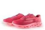 Skechers Sneakers in maat 39 Roze, Kleding | Dames, Schoenen, Skechers, Verzenden, Zo goed als nieuw, Sneakers