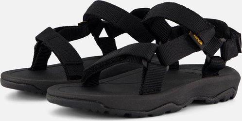 Teva Maat 32 K HURRICANE XLT 2 Unisex Sandalen - SOLID BLACK, Handtassen en Accessoires, Uiterlijk | Parfum, Nieuw, Verzenden