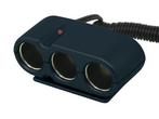 Veiling - 9x Cosmic 3-weg sigarettenaansteker splitter, Nieuw