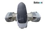 Motorblok BMW R 850 R 1994-2001 (R850R 94), Motoren, Verzenden, Gebruikt