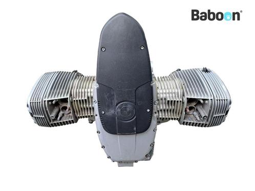 Motorblok BMW R 850 R 1994-2001 (R850R 94), Motoren, Onderdelen | BMW, Gebruikt, Verzenden
