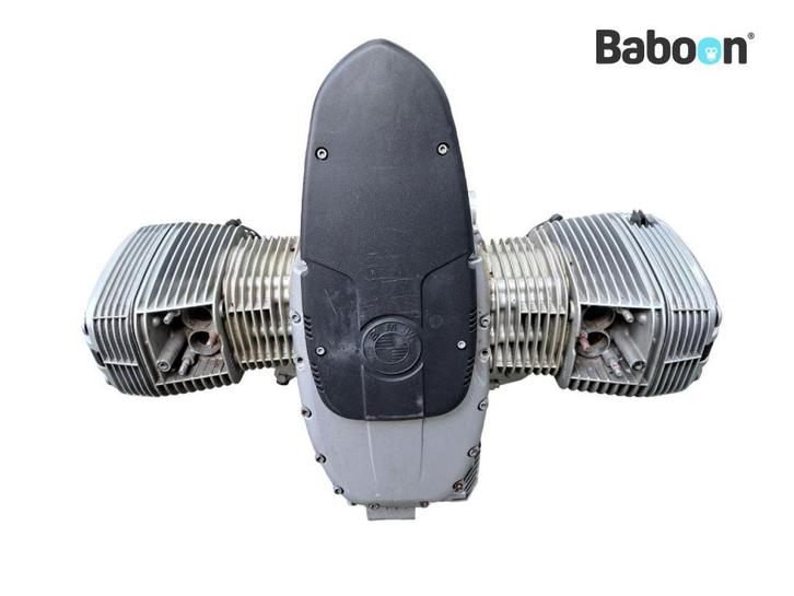 Motorblok BMW R 850 R 1994-2001 (R850R 94), Motoren, Onderdelen | BMW, Gebruikt, Verzenden