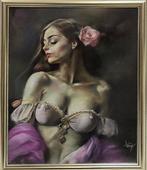 Domingo Alvarez Gomez (1942) - Instante eterno