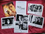 Nick Of Time - Johnny Depp - Christopher Walken - Press Kit, Collections