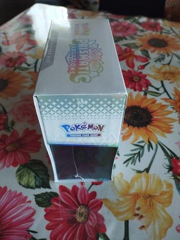 WOTC Pokémon - 1 Booster box - Pokémon